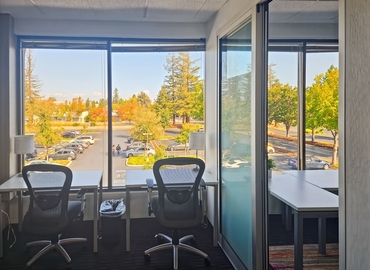 10 m² Coworking space  in Palo Alto, CA, 3000 El Camino Real (94306) - 7 | MatchOffice.com
