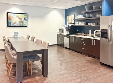 10 m² Shared office  in Boston, MA, 35 Village Road (01949) - 5 | MatchOffice