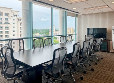 10 m² Business park in Miami Coral Gables, FL, 1 Alhambra Plaza (33134) - 2 | MatchOffice