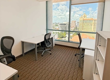 10 m² Business space in Miami Coral Gables, FL, 1 Alhambra Plaza (33134) - 6 | MatchOffice