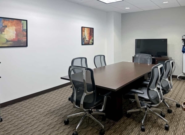 10 m² Business center in Miami Coral Gables, FL, 1 Alhambra Plaza (33134) - 8 | MatchOffice