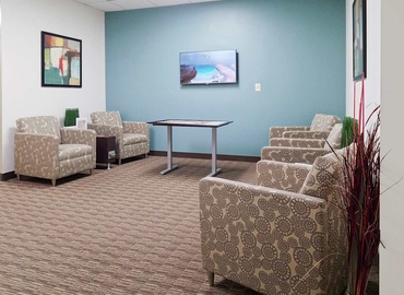 Virtual business address in Charlotte, 19109 West Catawba Avenue (28031) - 4 | MatchOffice.com