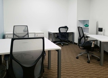 Virtual address in Charlotte, 19109 West Catawba Avenue (28031) - 8 | MatchOffice.com