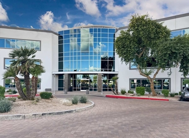 10 m² Business park in Phoenix, AZ, 2550 West Union Hills Drive (85027) - 0 | MatchOffice.com