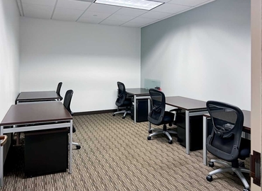 10 m² Coworking space  in Miami Coral Gables, FL, 1 Alhambra Plaza (33134) - 7 | MatchOffice