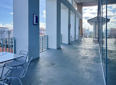 10 m² Coworking  in Miami Coral Gables, FL, 1 Alhambra Plaza (33134) - 10 | MatchOffice