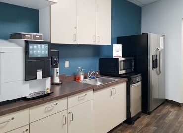 10 m² Shared office  in Huntersville, 19109 West Catawba Avenue (28031) - 5 | MatchOffice.com