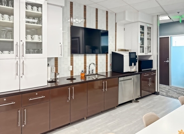 10 m² Co-working  in Phoenix, AZ, 2550 West Union Hills Drive (85027) - 5 | MatchOffice.com