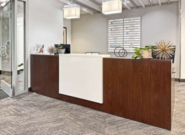 Virtual office in Phoenix, AZ, 2550 West Union Hills Drive (85027) - 1 | MatchOffice.com