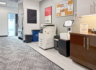 Virtual office in Phoenix, AZ, 2550 West Union Hills Drive (85027) - 12 | MatchOffice