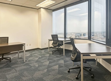 Virtual office in Houston Uptown, TX, 6575 West Loop South (77401) - 7 | MatchOffice.com