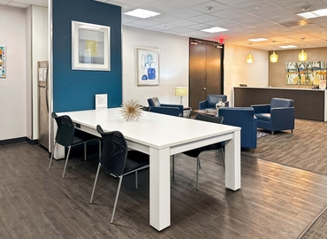 10 m² Business center in Houston Uptown, TX, 6575 West Loop South (77401) - 8 | MatchOffice.com