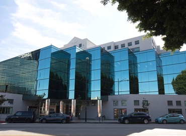 10 m² Shared office  in Burbank, CA, 4100 West Alameda Avenue (91505) - 0 | MatchOffice.com