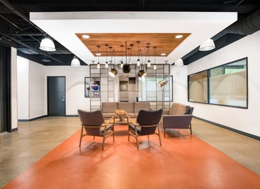 10 m² Coworking  in Burbank, CA, 4100 West Alameda Avenue (91505) - 4 | MatchOffice.com