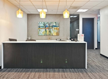 10 m² Co-working  in Houston Uptown, TX, 6575 West Loop South (77401) - 1 | MatchOffice