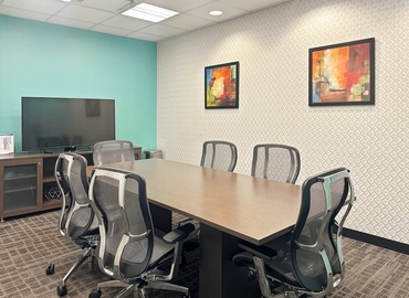 10 m² Shared office  in Houston Uptown, TX, 6575 West Loop South (77401) - 2 | MatchOffice