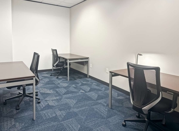 10 m² Co-working  in Houston Uptown, TX, 6575 West Loop South (77401) - 12 | MatchOffice