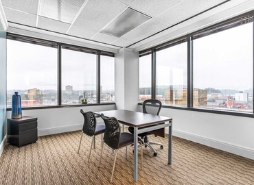 Virtual business address in Knoxville, TN, 200 West Martin Luther King Boulevard (37402) - 3 | MatchOffice.com