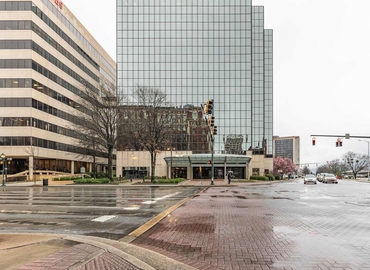 Virtual business address in Knoxville, TN, 200 West Martin Luther King Boulevard (37402) - 0 | MatchOffice.com