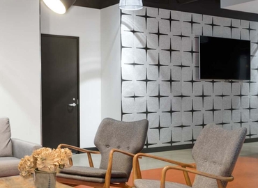 Virtual business address in Burbank, CA, 4100 West Alameda Avenue (91505) - 6 | MatchOffice.com