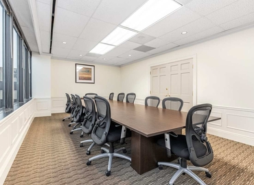 Virtual office space in Knoxville, TN, 200 West Martin Luther King Boulevard (37402) - 2 | MatchOffice