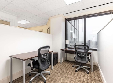 10 m² Business center in Knoxville, TN, 200 West Martin Luther King Boulevard (37402) - 7 | MatchOffice