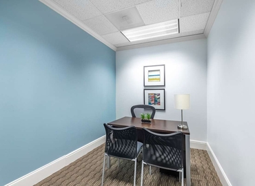 10 m² Serviced office in Knoxville, TN, 200 West Martin Luther King Boulevard (37402) - 6 | MatchOffice
