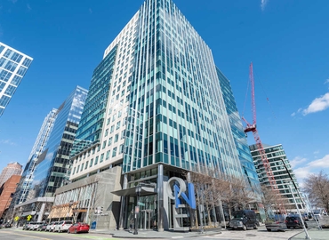 10 m² Serviced office in Boston, MA, 1 Marina Park Drive (02210) - 0 | MatchOffice