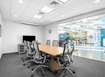 10 m² Business space in Boston, MA, 1 Marina Park Drive (02210) - 2 | MatchOffice
