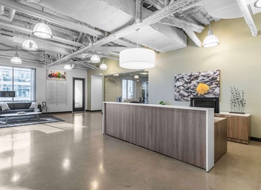 Virtual office in Boston, MA, 1 Marina Park Drive (02210) - 1 | MatchOffice