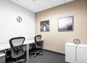 Virtual business address in Boston, MA, 1 Marina Park Drive (02210) - 6 | MatchOffice.com