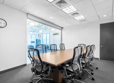 Virtual office in Boston, MA, 1 Marina Park Drive (02210) - 7 | MatchOffice