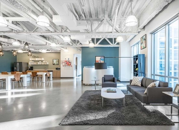 10 m² Co-working  in Boston, MA, 1 Marina Park Drive (02210) - 4 | MatchOffice
