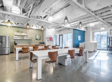 10 m² Coworking space  in Boston, MA, 1 Marina Park Drive (02210) - 5 | MatchOffice.com