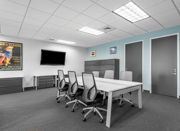 10 m² Shared office  in Boston, MA, 1 Marina Park Drive (02210) - 8 | MatchOffice.com