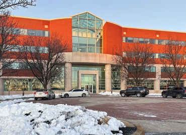 10 m² Business space in Woodbridge, NJ, 3600 Route 66 (07753) - 0 | MatchOffice