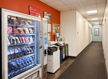 10 m² Serviced office in Woodbridge, NJ, 3600 Route 66 (07753) - 13 | MatchOffice