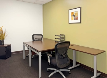 10 m² Shared office  in Woodbridge, NJ, 3600 Route 66 (07753) - 6 | MatchOffice.com