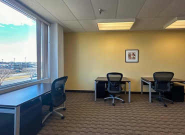 10 m² Serviced office in Richmond, VA, 1320 Central Park Boulevard (22401) - 3 | MatchOffice.com