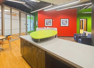 10 m² Business center in Atlanta Buckhead, GA, 1350 Scenic Highway North (30078) - 4 | MatchOffice