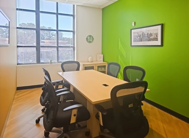 10 m² Business space in Atlanta Buckhead, GA, 1350 Scenic Highway North (30078) - 8 | MatchOffice.com