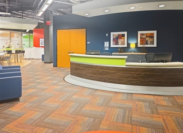 10 m² Shared workspace  in Atlanta Buckhead, GA, 1350 Scenic Highway North (30078) - 10 | MatchOffice