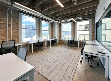 10 m² Business center in Salt Lake City, 240 Northeast Promontory (84025) - 0 | MatchOffice.com
