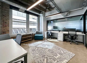 10 m² Business space in Salt Lake City, 240 Northeast Promontory (84025) - 11 | MatchOffice.com