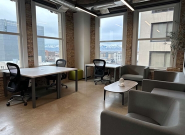 Virtual office space in Salt Lake City, 240 Northeast Promontory (84025) - 7 | MatchOffice