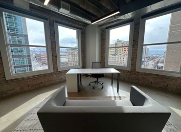 Virtual office in Salt Lake City, 240 Northeast Promontory (84025) - 3 | MatchOffice.com