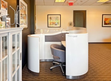 10 m² Coworking space  in Portsmouth, 170 Commerce Way (03801) - 3 | MatchOffice.com