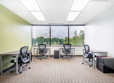 10 m² Co-working  in Philadelphia, PA, 200 Continental Drive (19713) - 6 | MatchOffice