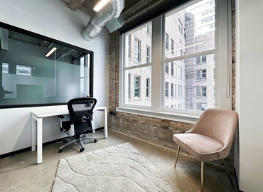 10 m² Coworking  in Salt Lake City, 240 Northeast Promontory (84025) - 6 | MatchOffice