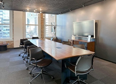 10 m² Coworking  in Salt Lake City, 240 Northeast Promontory (84025) - 2 | MatchOffice.com